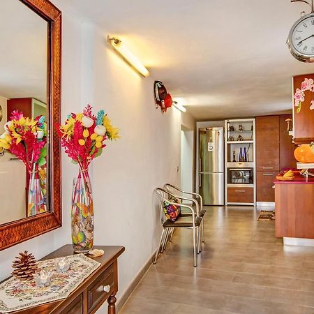 Casa Del Callejon Крус-де-Техеда Экстерьер фото